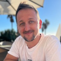 Ultramarin Ltd Employee Sergejs Sahovs's profile photo
