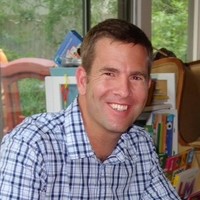 Techemet LP Employee Lars White's profile photo