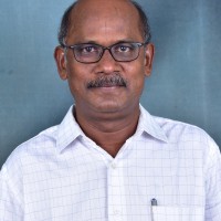 Thiagarajar College of Engineering Employee Manickam Mahendran's profile photo