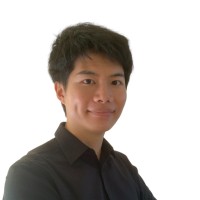 AMN Healthcare Employee Theodore Yang's profile photo