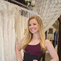 Kristen Frodelius