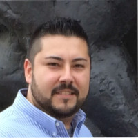 DeSpir Logistics, LLC Employee Javier Atristain's profile photo