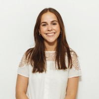 Further - Digital Solutions for Nonprofits Employee Andreina Pizzolante's profile photo