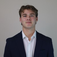 Request Foods Employee Blake Pedersen's profile photo