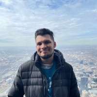 Lakewood Organic Juices Employee Christian Rodriguez's profile photo