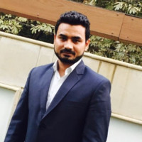 Durgesh Kumar Email & Phone Number