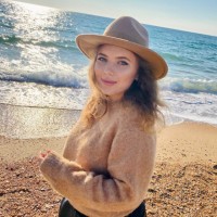 Stance Employee Anastasia Protsiuk's profile photo