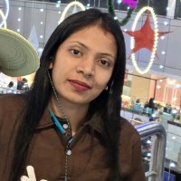 Susmita K. Email