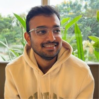 Cent Employee Anshul Khandelwal's profile photo