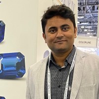 RITZIN Employee Ripin Khatroja's profile photo