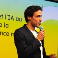 °Arcane Employee Jonathan Becquemin's profile photo