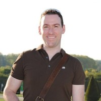 U.S. Department of State Employee John Natter's profile photo