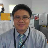 Hyatt Regency Austin Employee Ted Angeles's profile photo