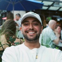 Tabs Employee Kaveh Sarhangpour's profile photo