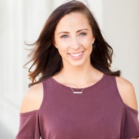 Vizer Employee Danielle Bresler's profile photo