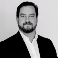 Indacloud Employee Tom Miron's profile photo