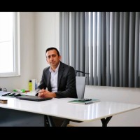 Koyuncu Grup Employee Mehmet Fi̇Dan's profile photo