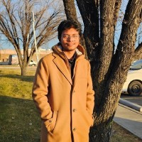 Canadian Tire Corporation Employee Sudipta Ray's profile photo