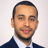 Bed Janssen Employee Amr Adel's profile photo