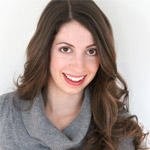 Tone Creative Employee Arielle Landsberg's profile photo