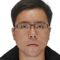 Holovis Employee Haoqin Gu's profile photo
