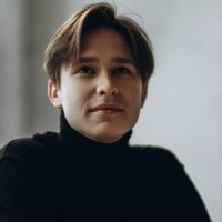SMTP Employee Roman Lisnychyi's profile photo