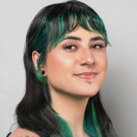 ERPVAR Employee Zoe Ocana's profile photo