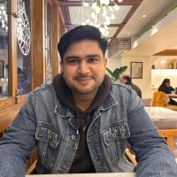 Tiger Logistics (India) Ltd. Employee Saurav Payal's profile photo