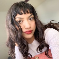 Georgelly Rodriguez Email & Phone Number