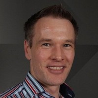 G-Research Employee Andy Barlow's profile photo