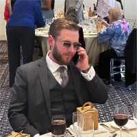 Josh Burns Email