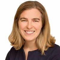 Sustainable Development Capital, LLP Employee Elsa Riain's profile photo