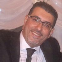 Business Solutions Employee Waleed Helmy's profile photo