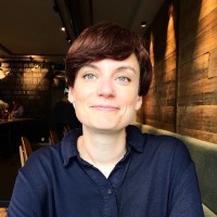 University of Exeter Employee Gemma Sharp's profile photo