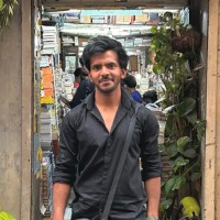 Abhishek Chauhan Email