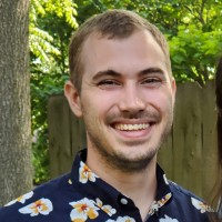 Ford Motor Company Employee Patrick Helms's profile photo