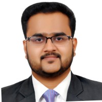 dnata Employee Jobin Johny's profile photo