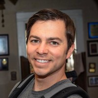 Liftech Consultants Inc. Employee Steven Martinez's profile photo