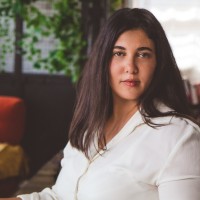 Sequent Employee Rachel Mendelovich's profile photo