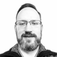 Utah Retirement Systems Employee Devin Prouty's profile photo
