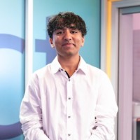 Attalis Capital Employee Kavan Mehta's profile photo