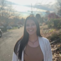 Mondelēz International Employee Riley Walker's profile photo