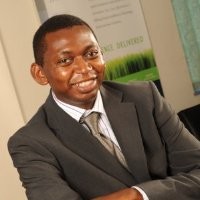 Computech Limited Employee Adam Nyaga's profile photo