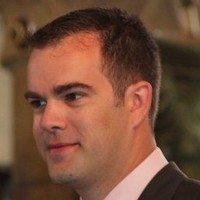 COUDOINT Employee Gabriel Taburet's profile photo