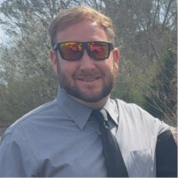 Trackmobile® LLC Employee Nathan Adamson's profile photo