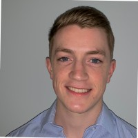 EY-Parthenon Employee Chris McCaffrey's profile photo