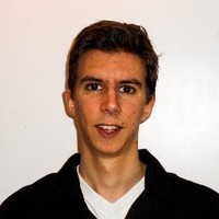 Axode Employee Julien Magnet's profile photo