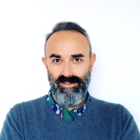 Connectif Artificial Intelligence Employee Javier Alonso's profile photo