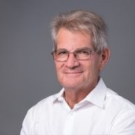 Beaver Process Equipment Employee Craig Lockwood's profile photo