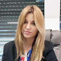 ASTER Employee Yulia Kravchuk's profile photo
